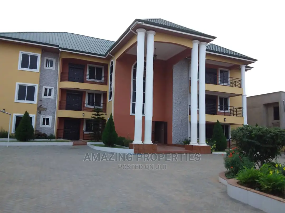 3bdrm Apartment in Spintex for rent in Spintex