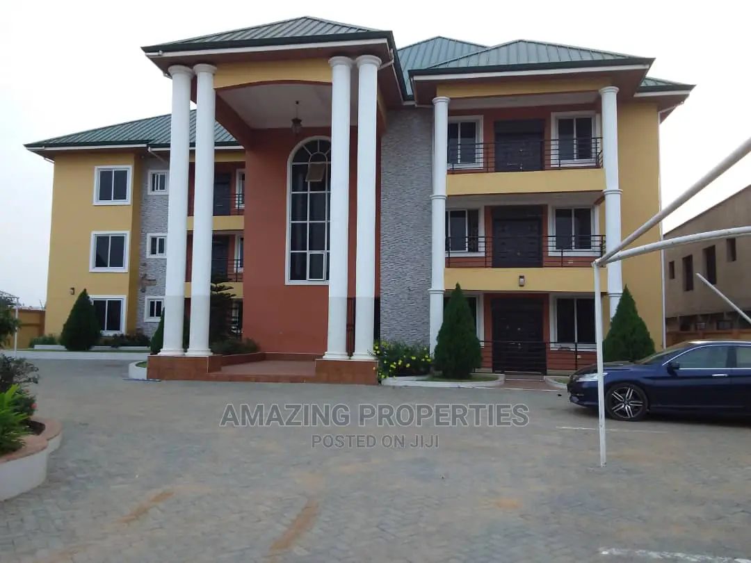 3bdrm Apartment in Spintex for rent in Spintex