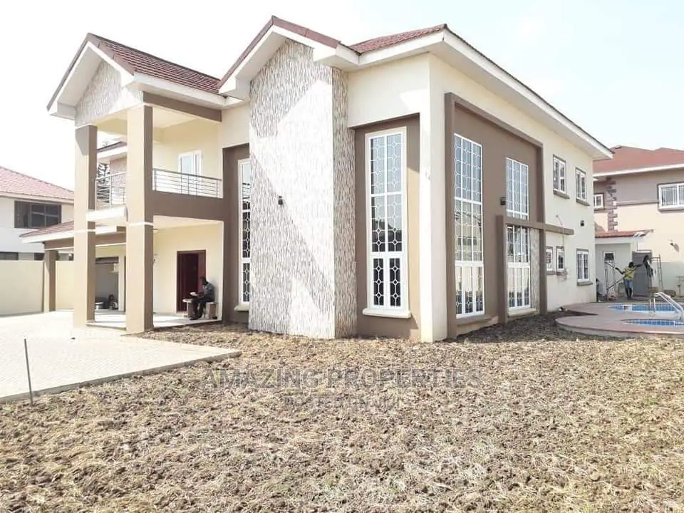 4bdrm House in East Legon for Sale in East Legon