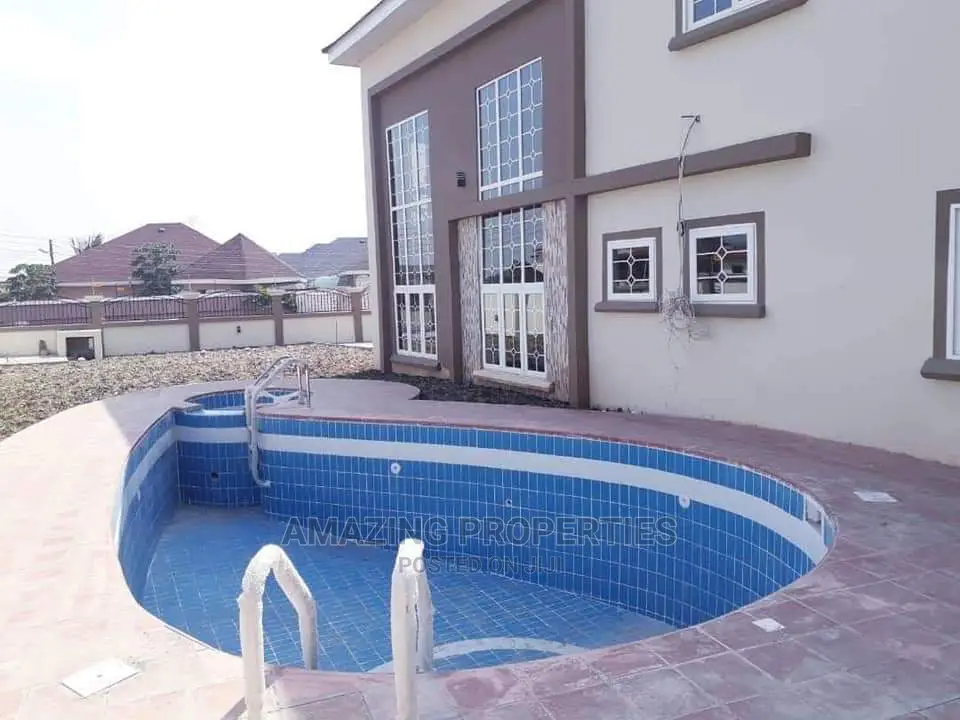 4bdrm House in East Legon for Sale in East Legon