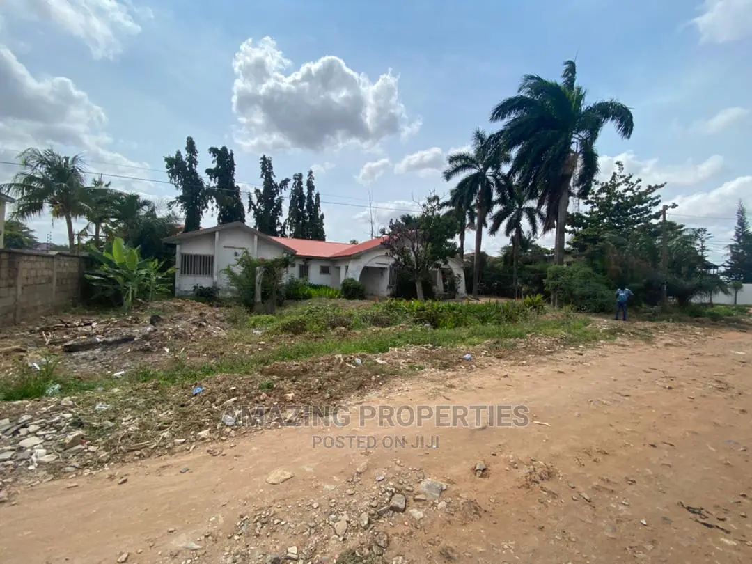 Property Type/ Land for Sale at OSU* in Osu
