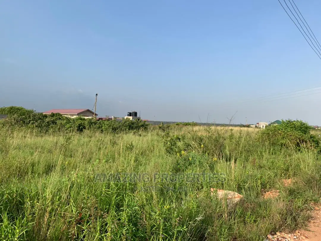 For Sale 300acres of Land
Location:Tsopoli in Tema Metropolitan