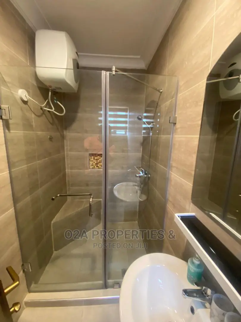 Furnished 2bdrm Apartment for rent in Regimanuel Gray Estates