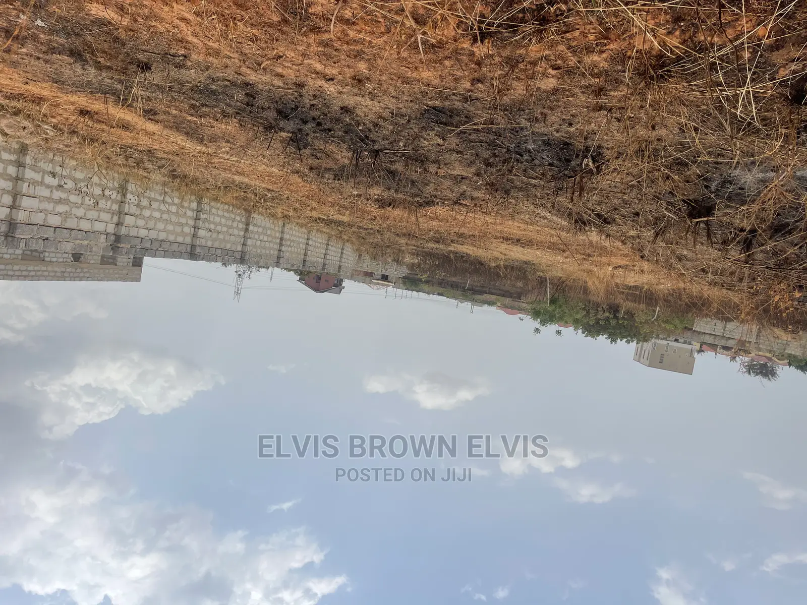 Land Title Plot of Land for Sale at East Legon Hills in East Legon