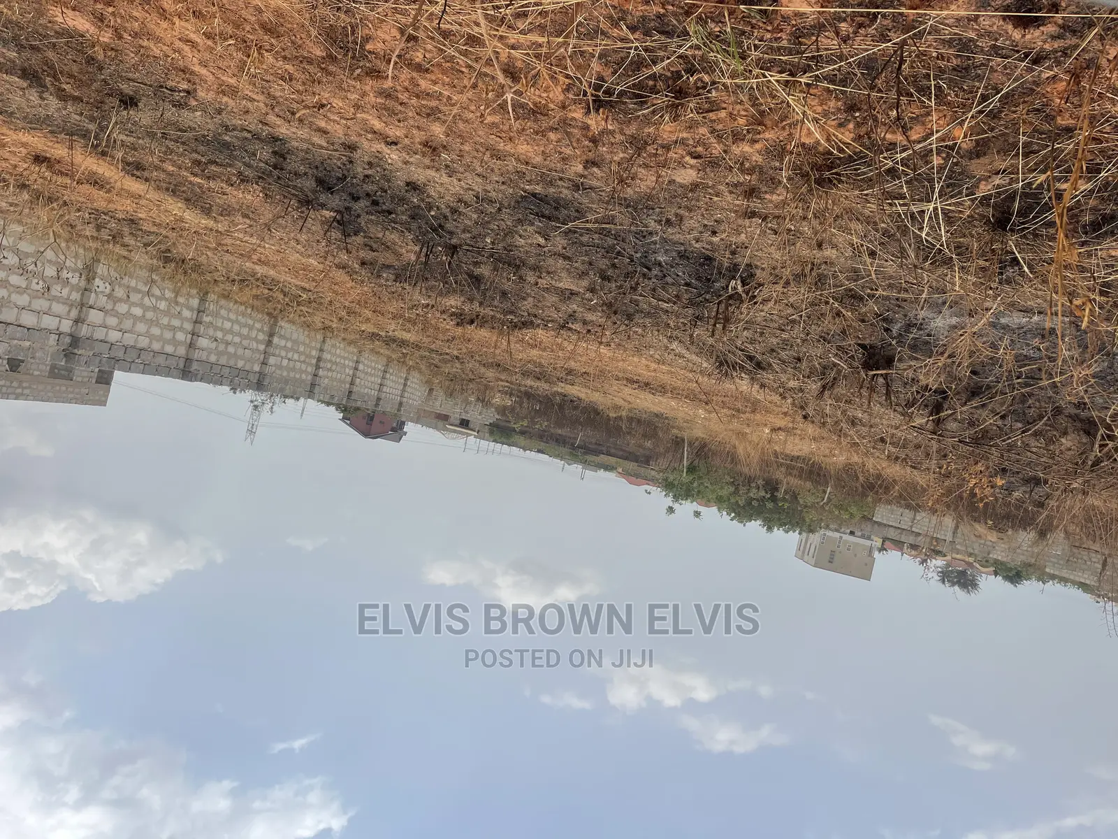 Land Title Plot of Land for Sale at East Legon Hills in East Legon