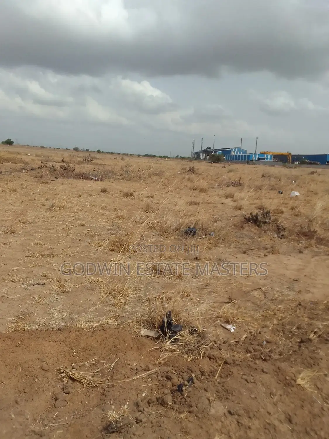 Genuine Litigation Free Lands for Sale at Bueko in Tema Metropolitan