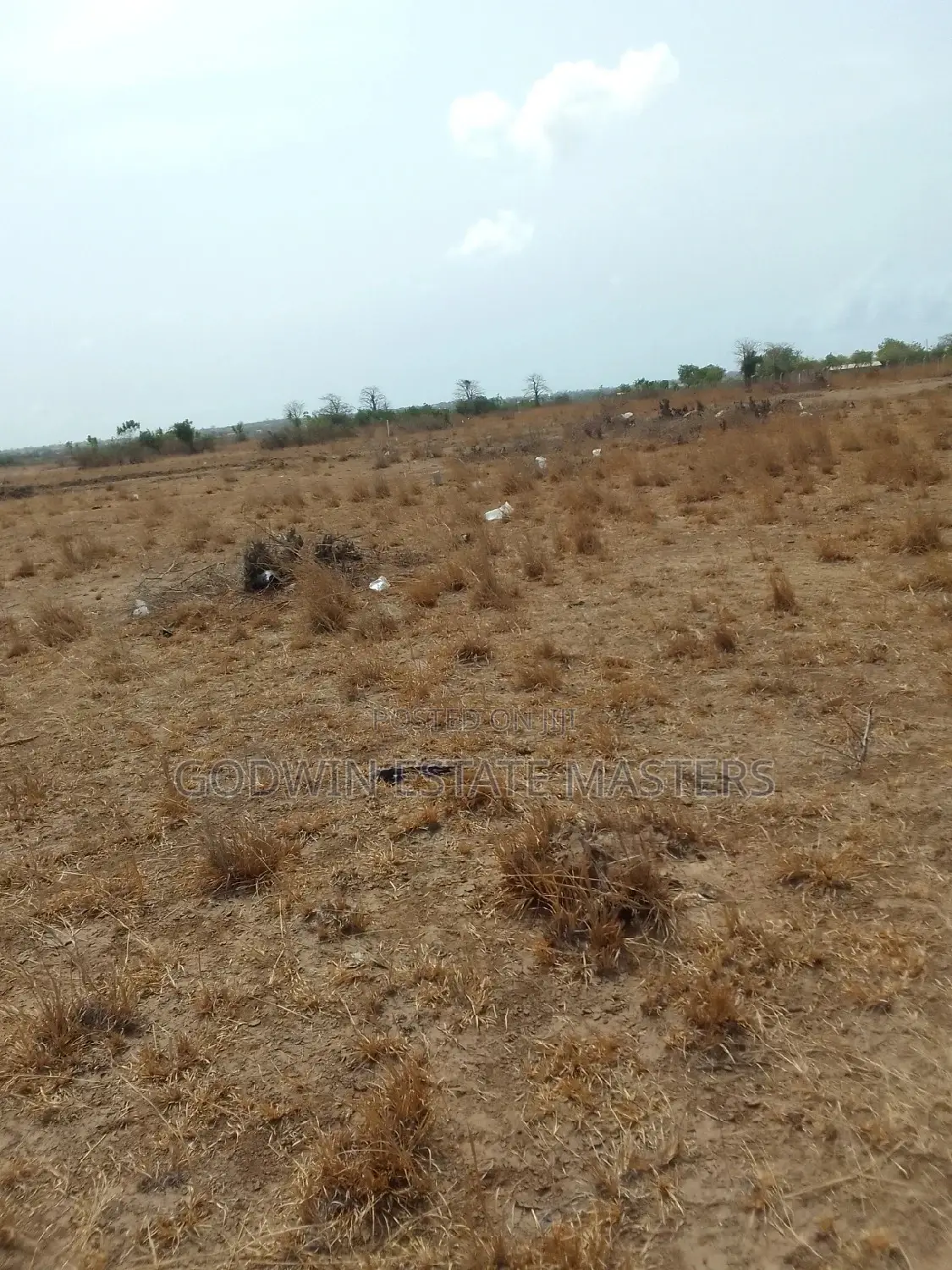 Genuine Litigation Free Lands for Sale at Bueko in Tema Metropolitan