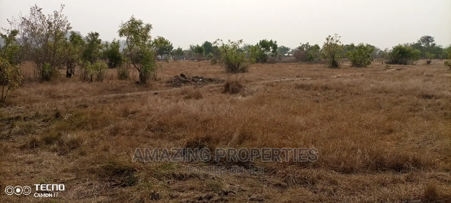 For Sale 81 Acres of Land for Sale in East Legon Hills in East Legon