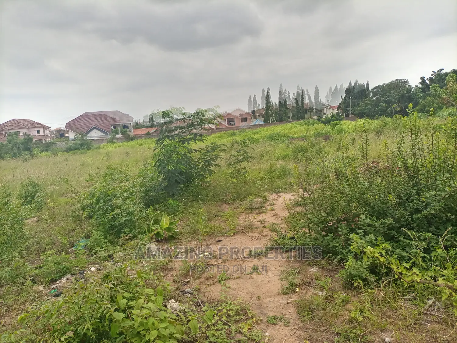 3 Acres for Sale in Cantonment for Projects at $2M Per Acre. in Cantonments