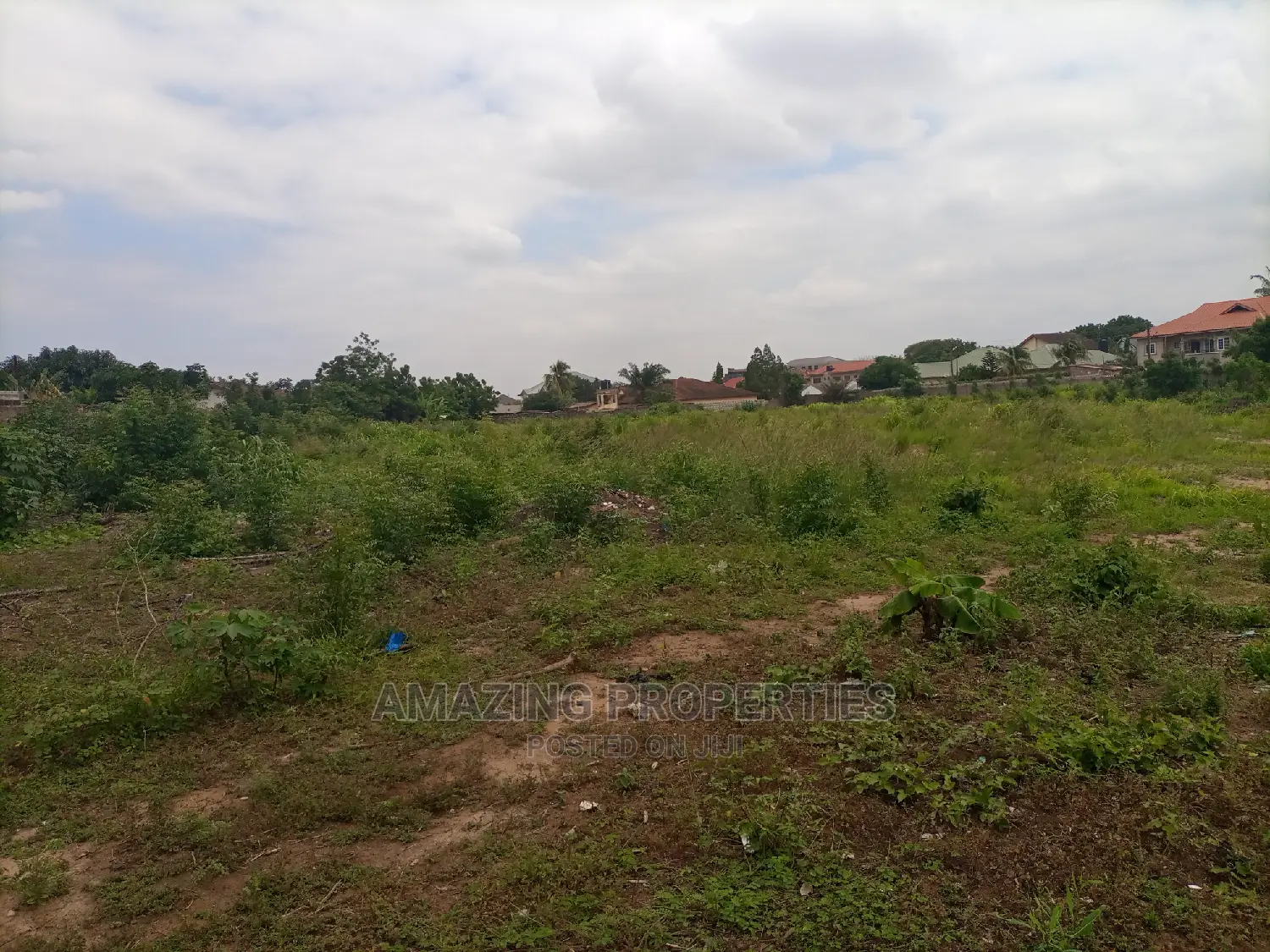 For Sale 7 Acre of Land at Airport Residential in Airport Residential Area