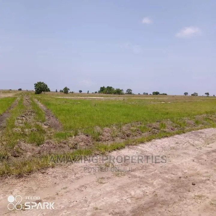 For Sale 3200 Acres of Land at Dodowa in Dodowa