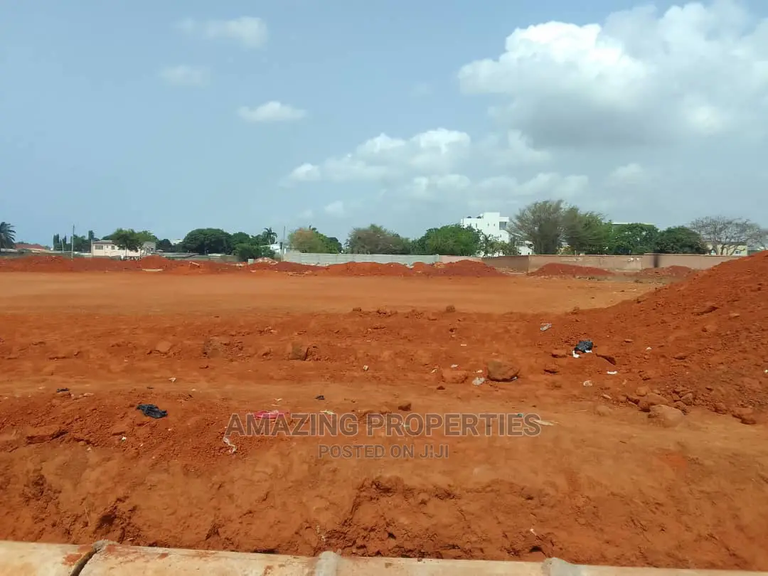 About 5 Acres Cantonmment (AU) Village Phase 2 in Cantonments