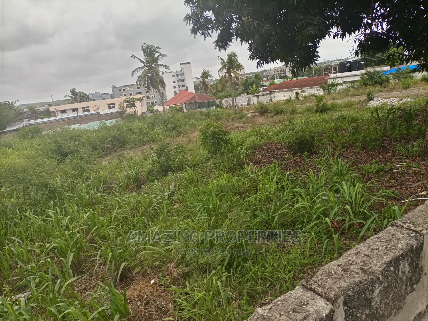 One Acre for Sell at East Legon Opposite Ah Hotel. in East Legon