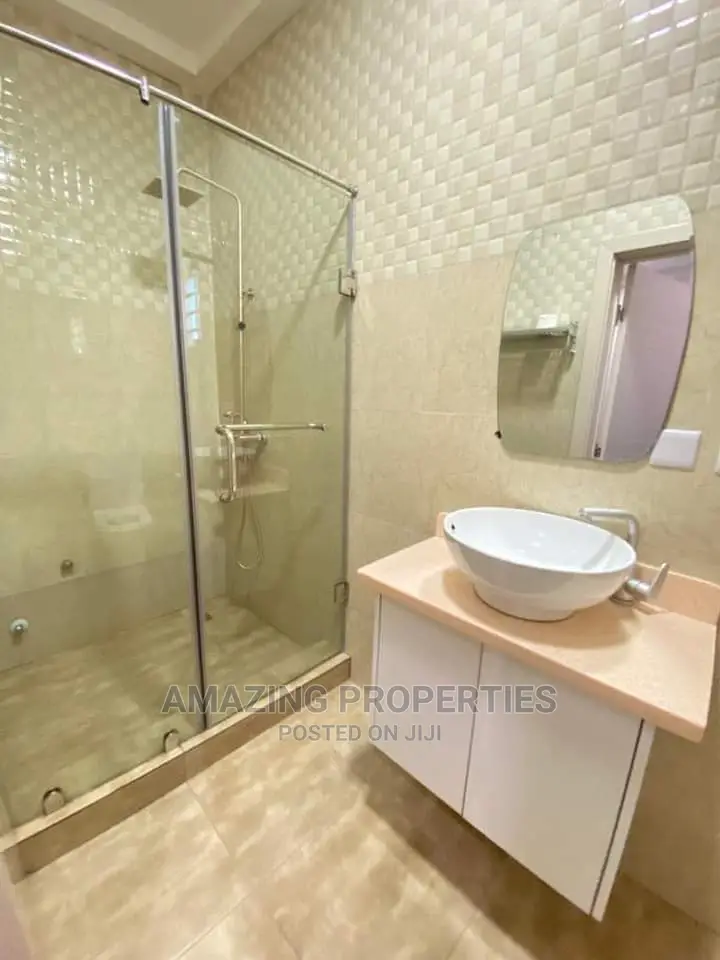 Furnished 4bdrm House in East Legon Hills for sale in East Legon