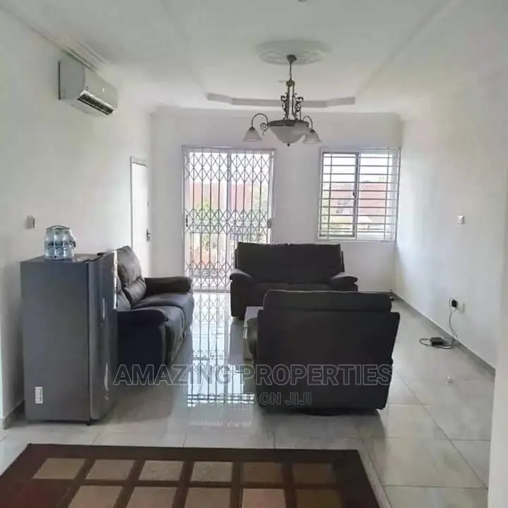 Furnished 4bdrm House in East Legon Hills for sale in East Legon