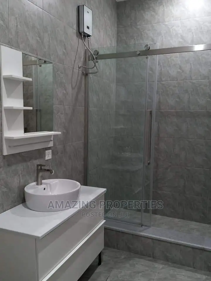 Furnished 4bdrm House in East Legon Hills for sale in East Legon