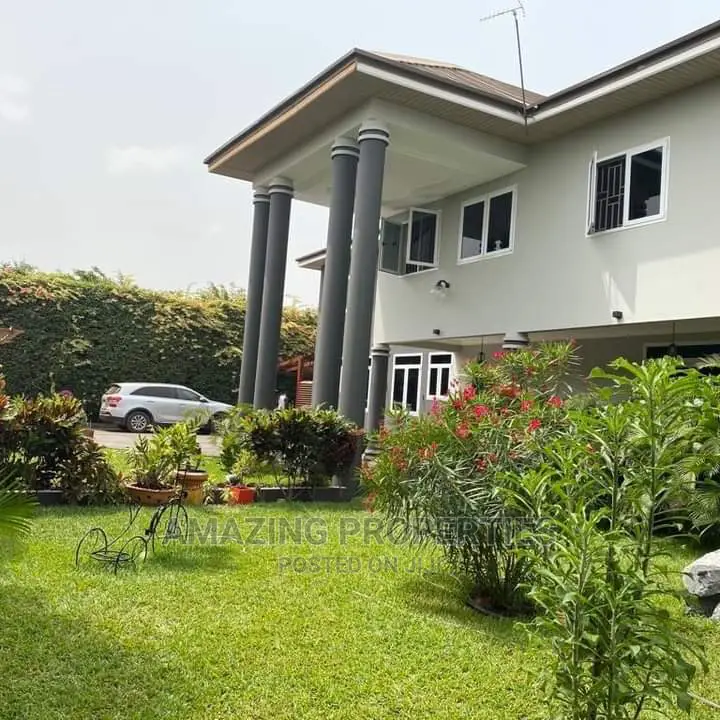 Furnished 4bdrm House in Spintex Manet for sale in Spintex