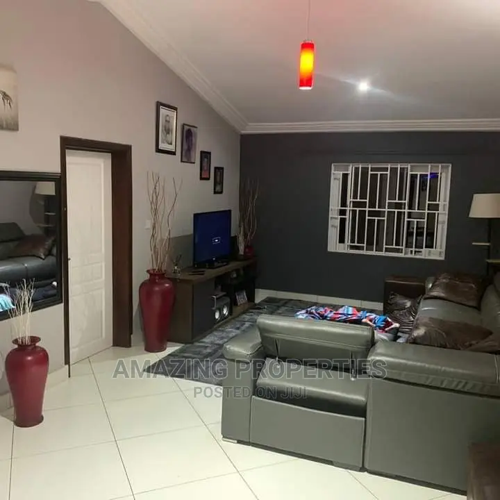 Furnished 4bdrm House in Spintex Manet for sale in Spintex