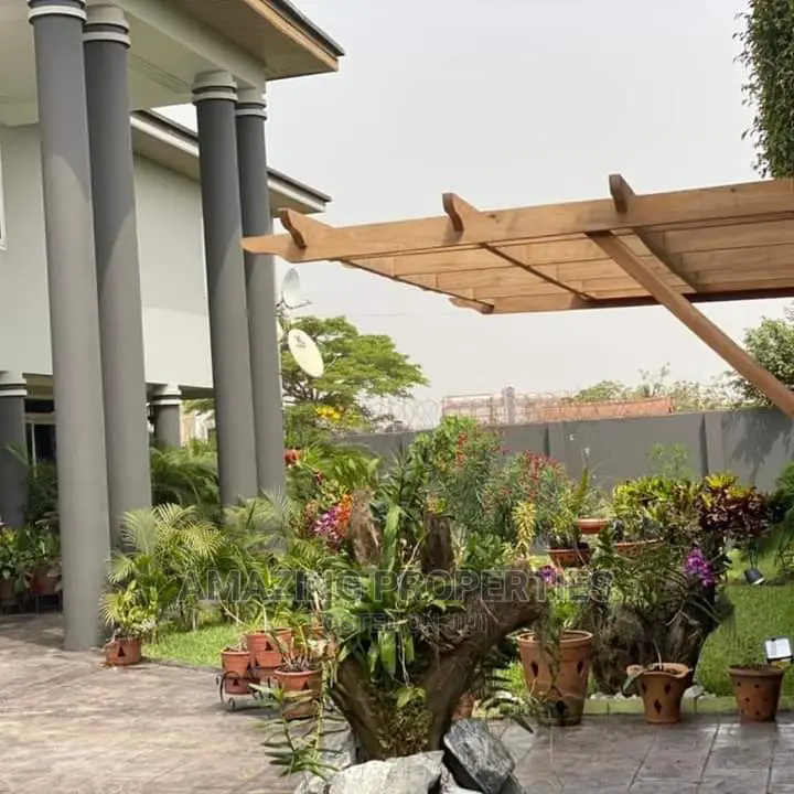 Furnished 4bdrm House in Spintex Manet for sale in Spintex