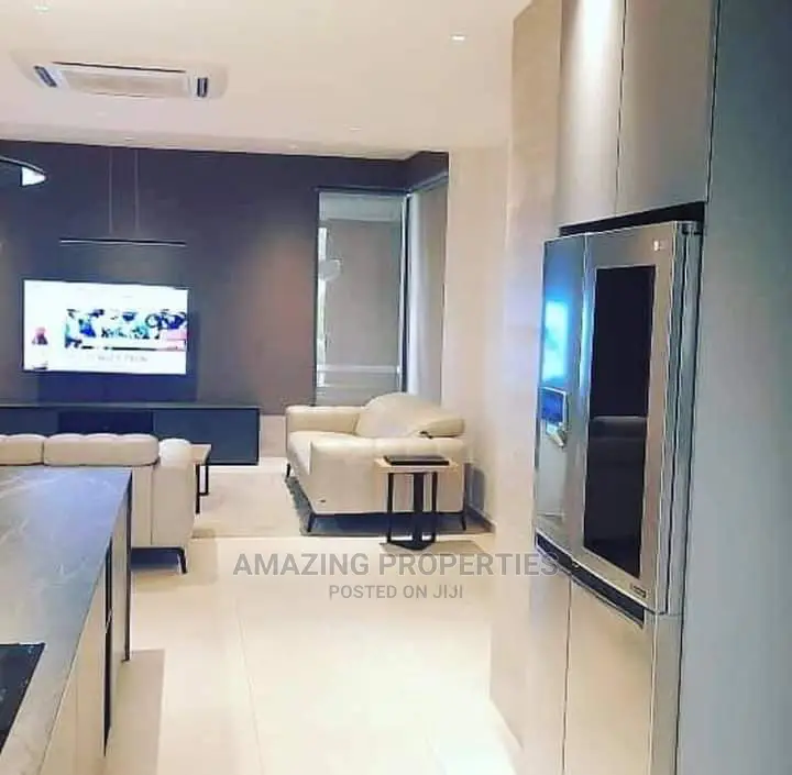 Furnished 9bdrm Farm House in Tseaddoo East for Sale in Airport Residential Area