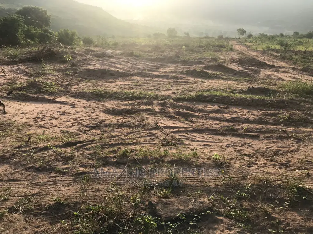 17acres of Land Available for Sale at Tema Free Zone Area in Tema Metropolitan