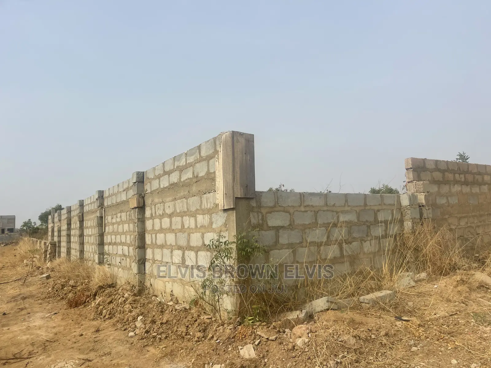 Titled Land for Sale at East Legon Hills in East Legon