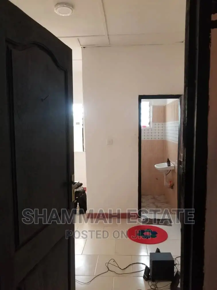 1bdrm House in Aiding Estate, Sunyani Municipal for rent in Sunyani Municipal