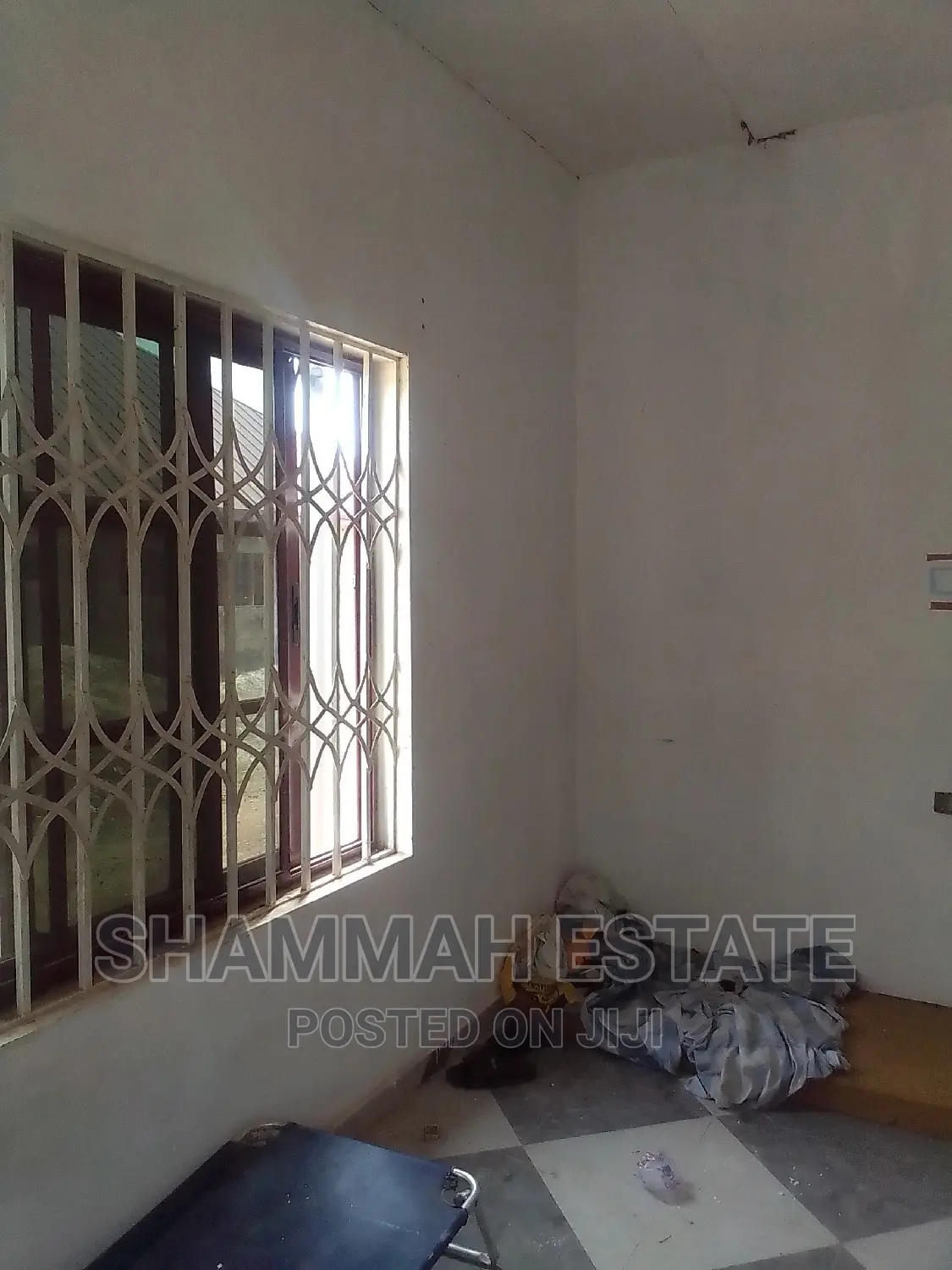 1bdrm House in Aiding Estate, Sunyani Municipal for rent in Sunyani Municipal