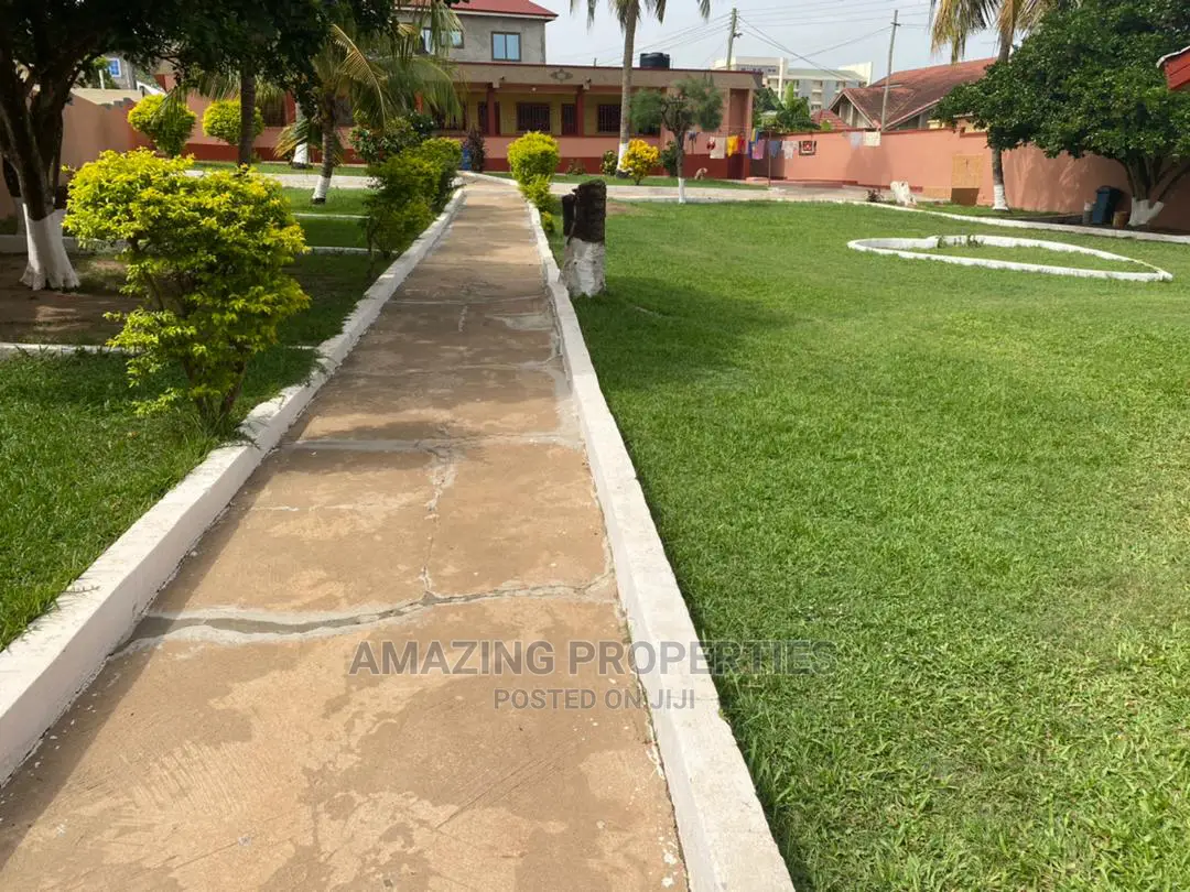4bdrm House in Adjiringanor, Adjiriganor for Rent in Adjiriganor