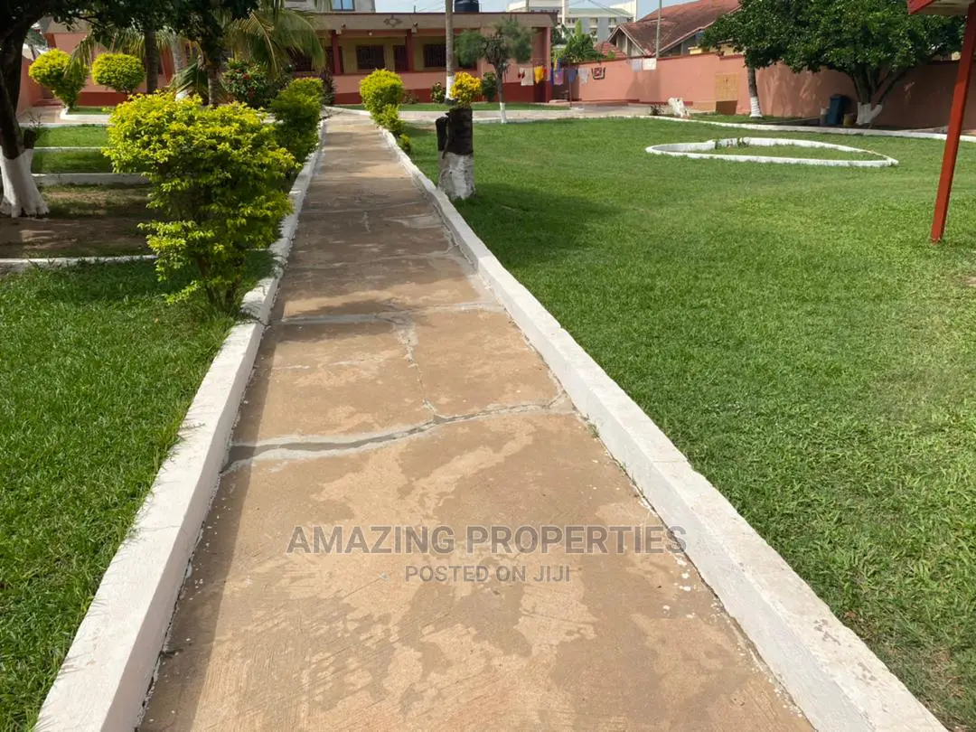 4bdrm House in Adjiringanor, Adjiriganor for Rent in Adjiriganor