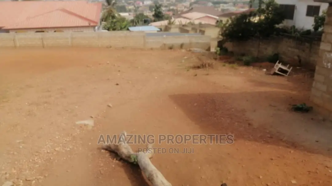 *Land for Sale at Haatso 2.7 Acres *J.V Proposals Accepted in Haatso