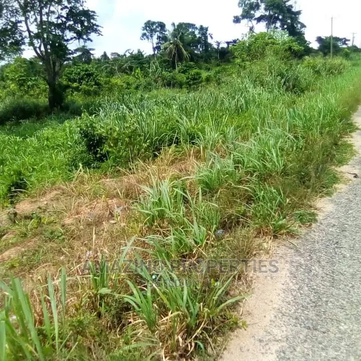 For Sale* *2300 Acres of Land at Asebi, in Dodowa