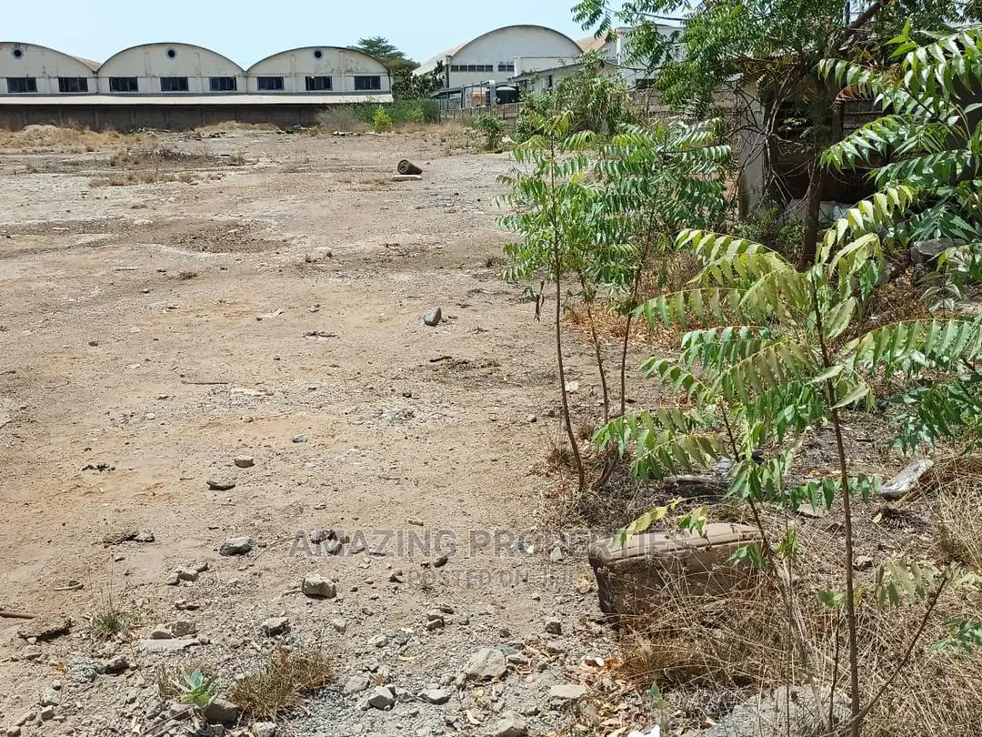 TITLE LAND for Sale at TEMA INDUSTRIAL AREA ( 1 ACRE ) in Tema Metropolitan