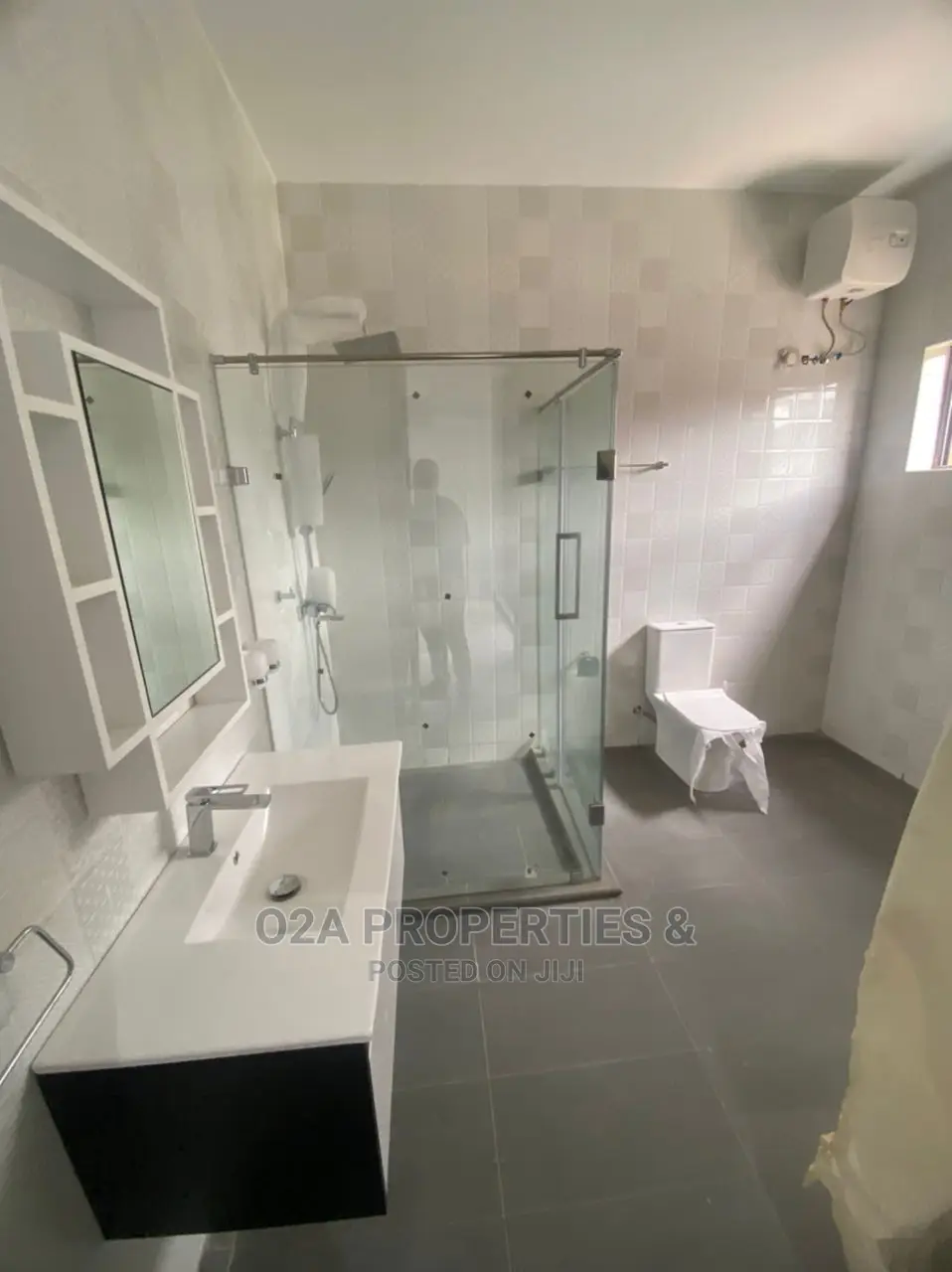 3bdrm House in O2A Properties, The Mall for sale in The Mall