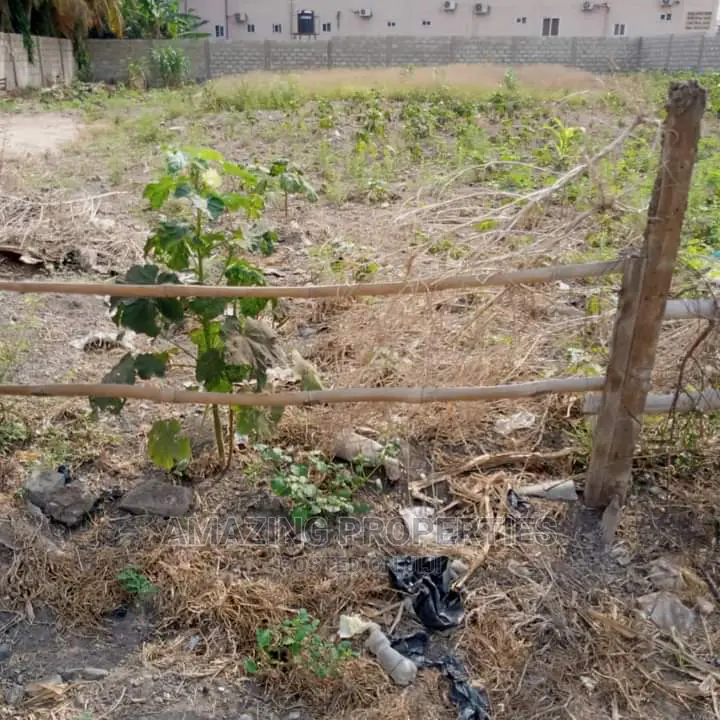 Land for Sale East Airport Palace Mall Area. 2 Plots 100x143 in Airport Residential Area
