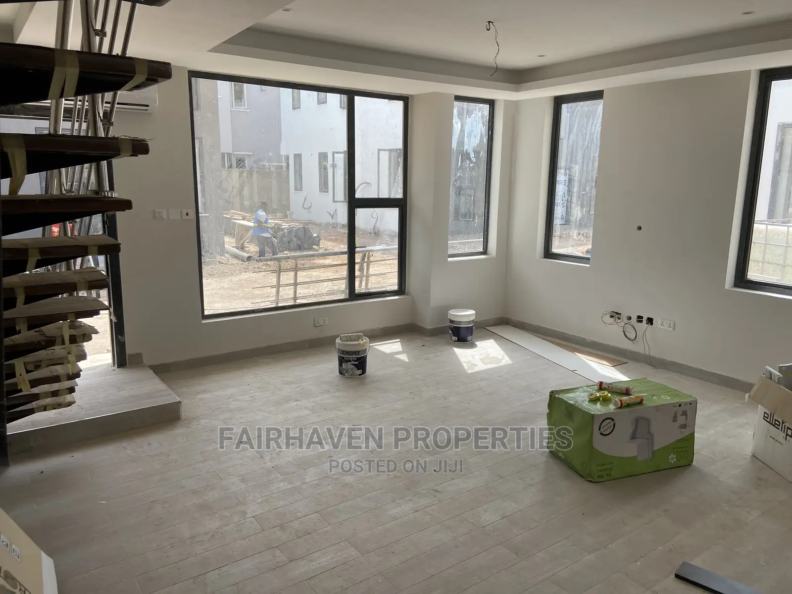 2bdrm Townhouse / Terrace in Airport for rent in Airport Residential Area