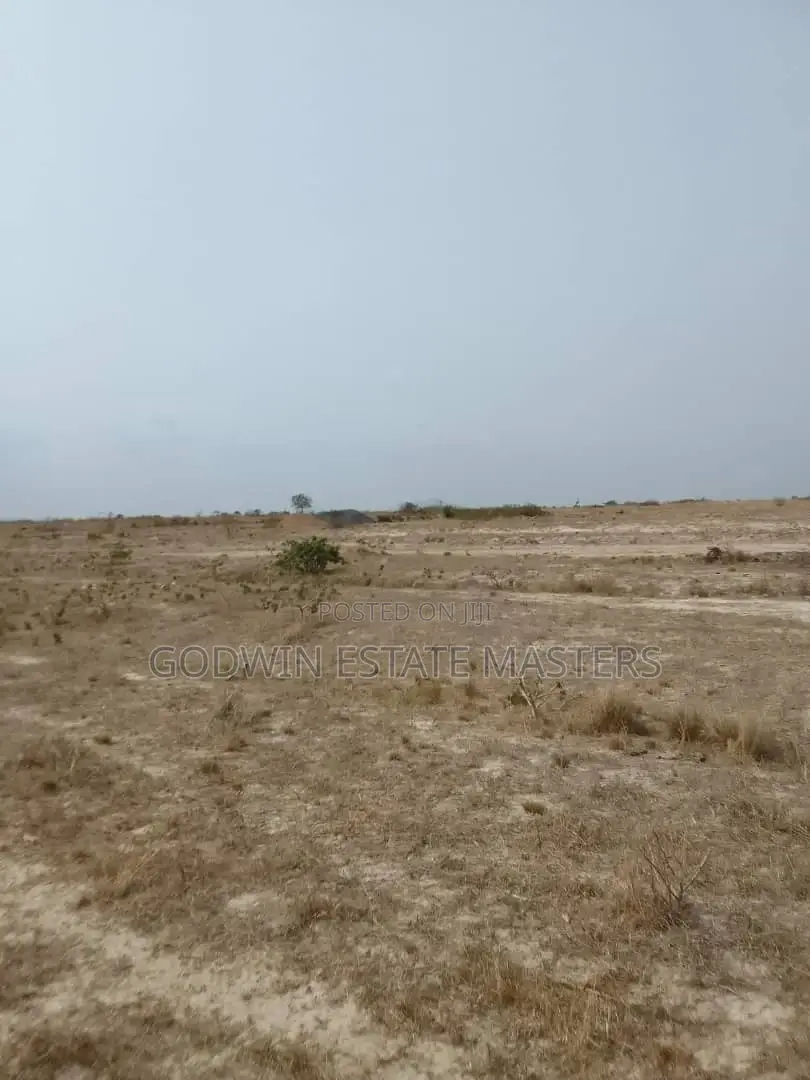 Available Genuine Plots for Sale at Tsopoli in Tema Metropolitan