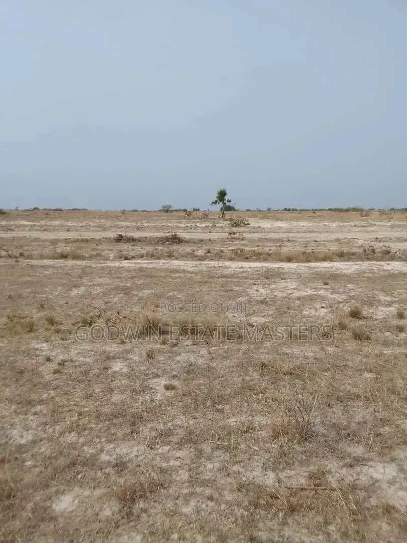 Available Genuine Plots for Sale at Tsopoli in Tema Metropolitan
