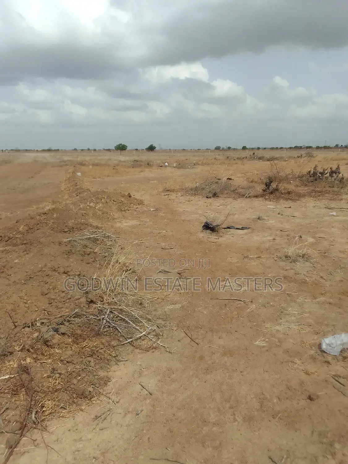 Plots Available for Sale at Tsopoli in Tema Metropolitan
