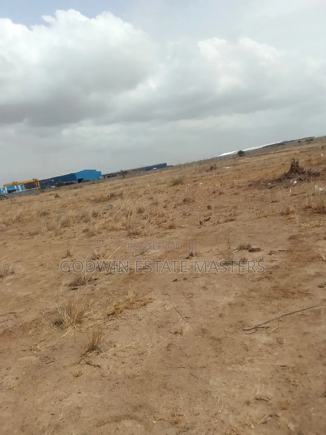 Plots Available for Sale at Tsopoli in Tema Metropolitan