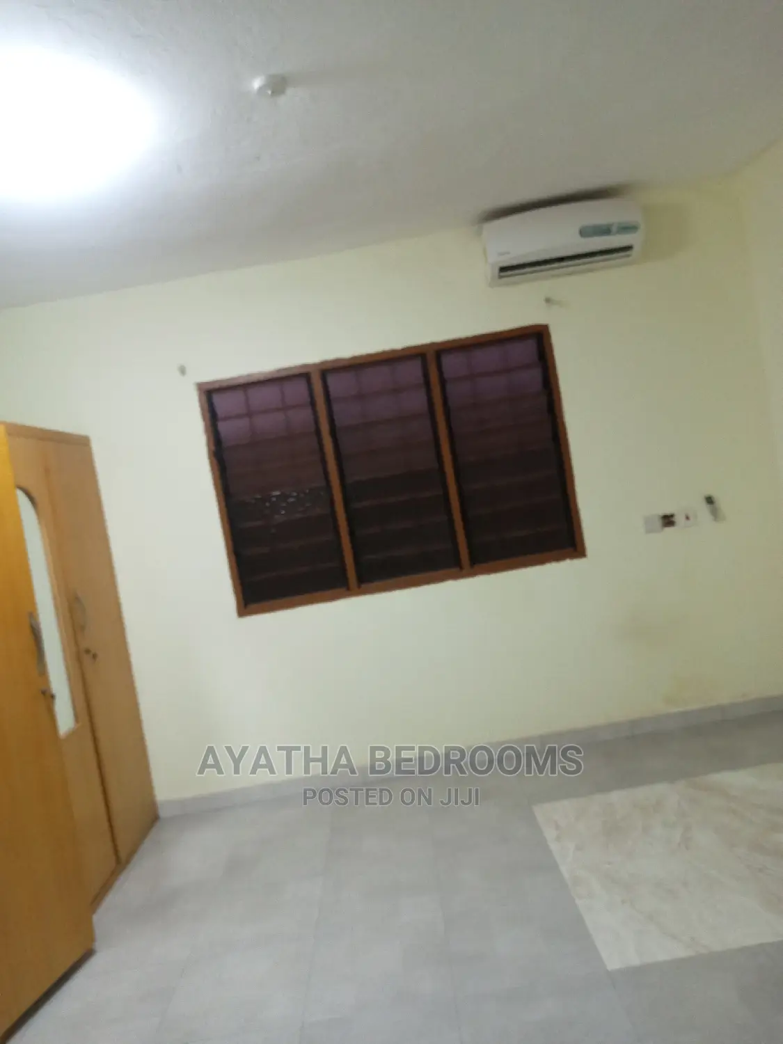 2bdrm Apartment in Ayathar Bedroom, New Town for Rent in New Town