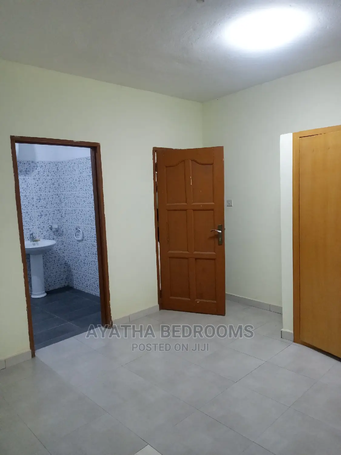 2bdrm Apartment in Ayathar Bedroom, New Town for Rent in New Town