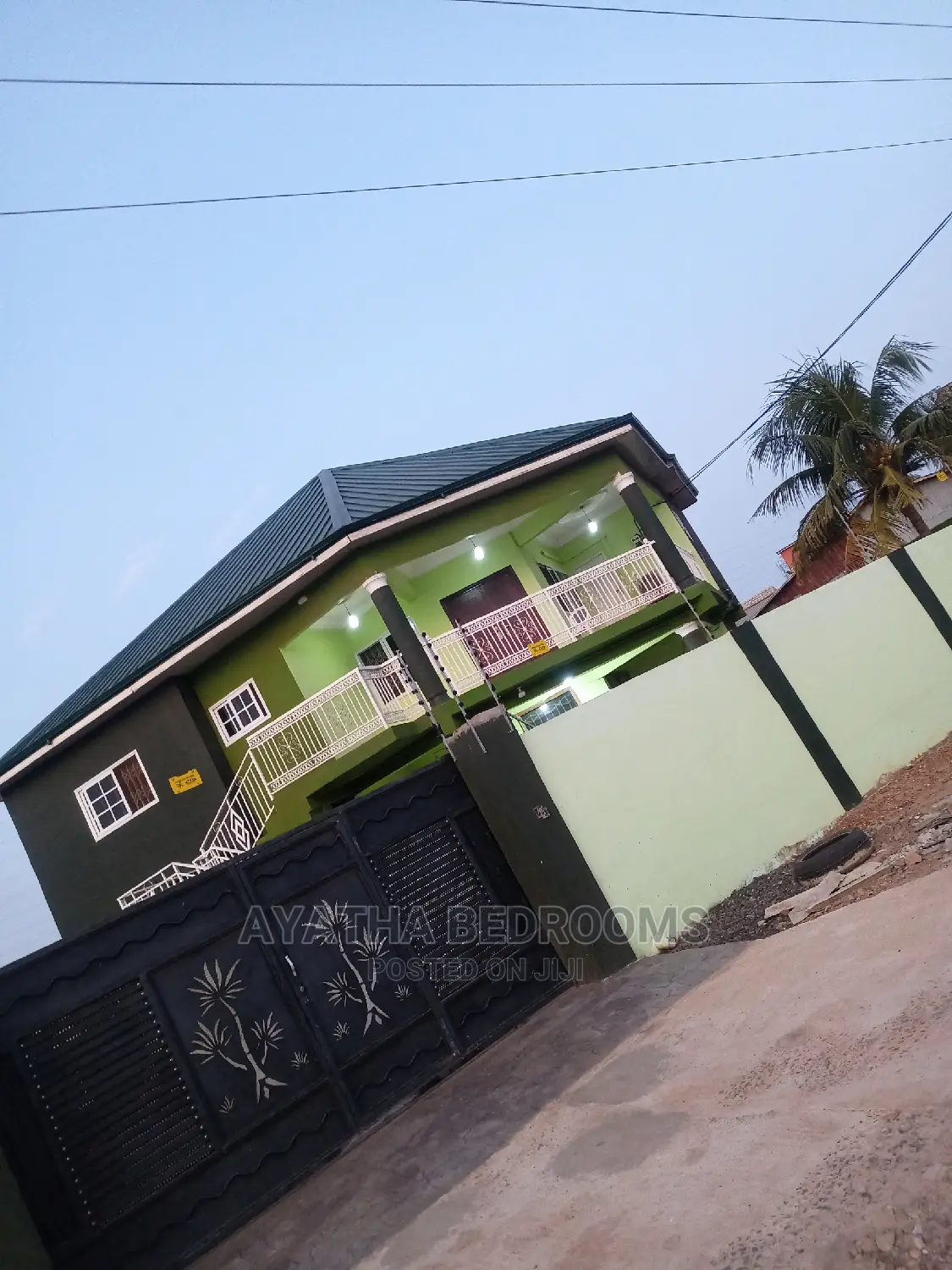 2bdrm Apartment in Ayathar Bedroom, New Town for Rent in New Town