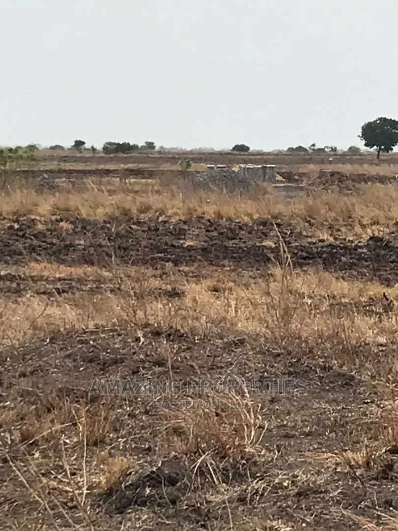 13 Acres for Sale at Spintex Road Around Action Chapel in Spintex