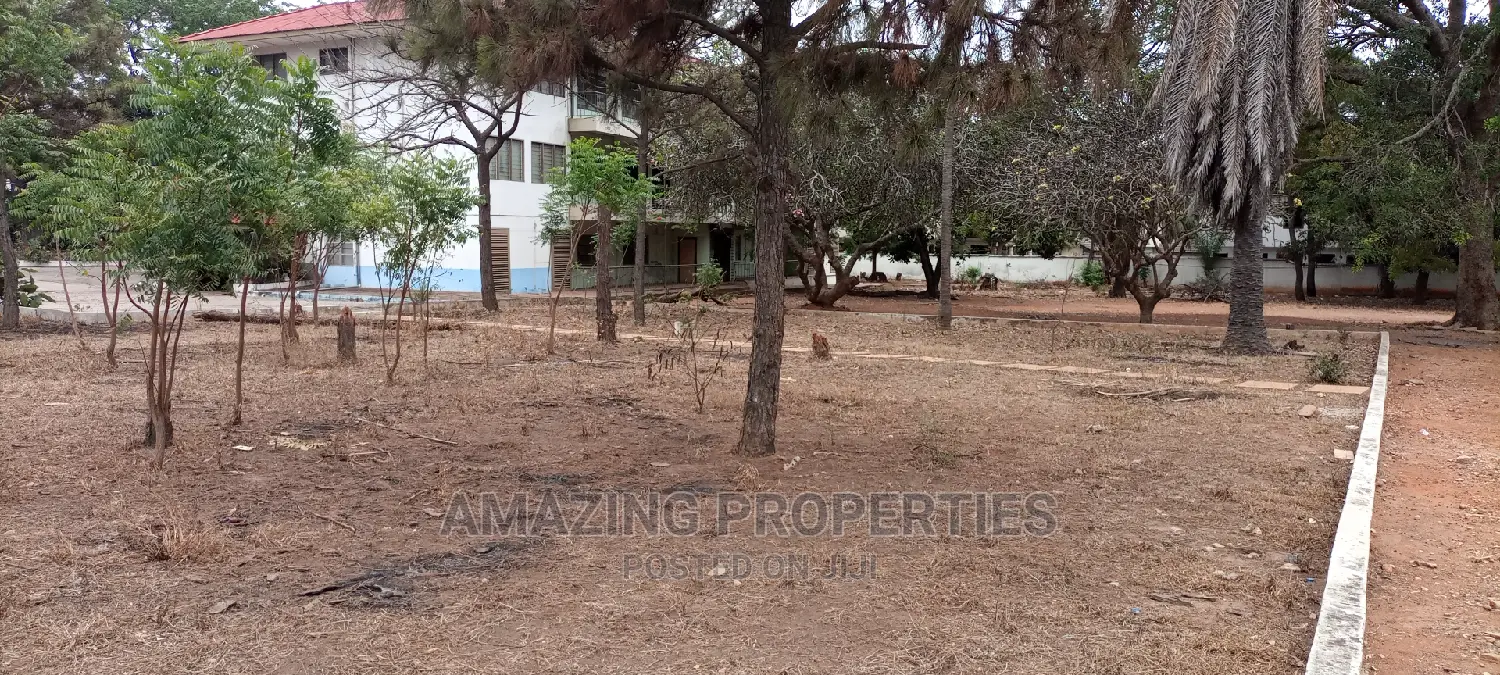 4 and Half Plots = Title Land= at Airport Residential Area in Airport Residential Area