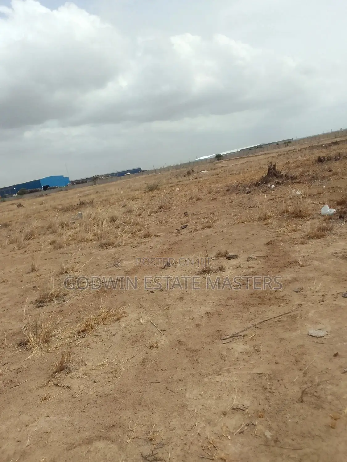 Serene Lands for Sale at Bueko After Central University in Tema Metropolitan