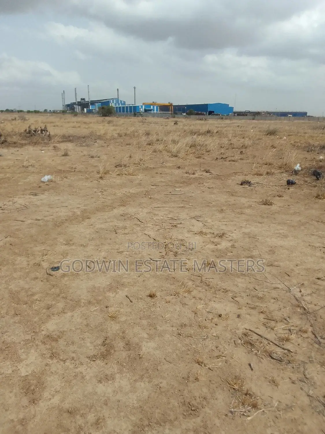 Serene Lands for Sale at Bueko After Central University in Tema Metropolitan