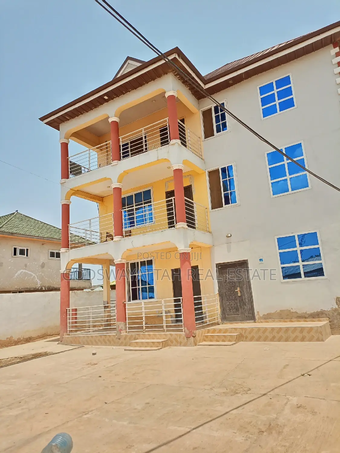 2bdrm Apartment in East Legon for rent in East Legon