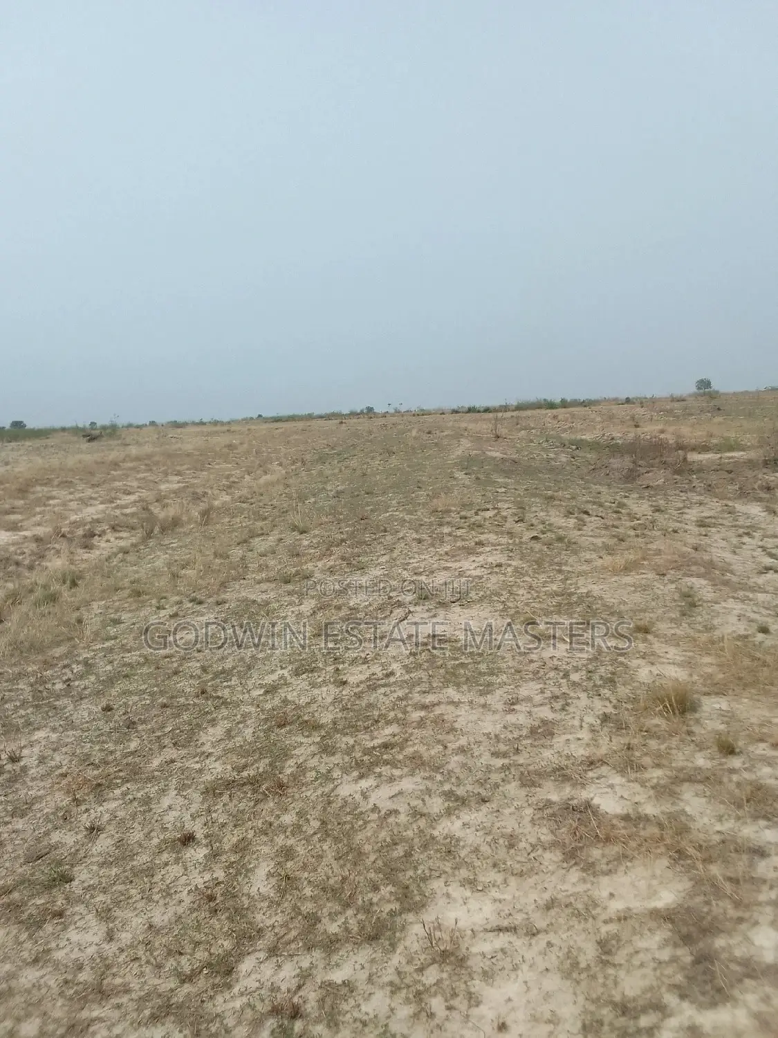 Akwaba Site for Sale in the Ningo Prampram Municipality in Tema Metropolitan