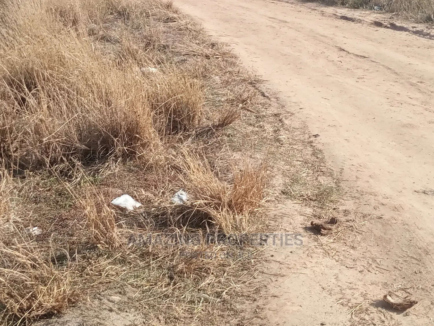 10 Plots of Land at Manet Spintex in Spintex